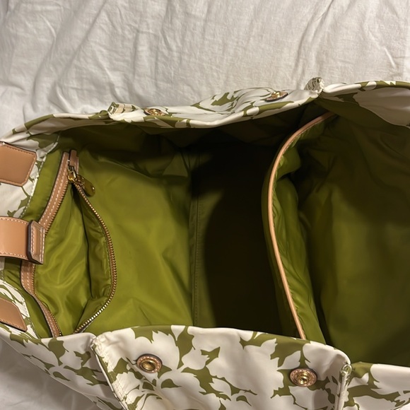 Tory Burch Ella Tote Bag - Large - Picture 5 of 7